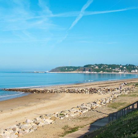 Holiday Home Oceane By Interhome Barneville-Carteret Exteriér fotografie